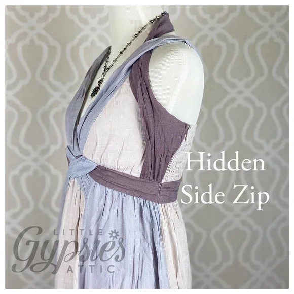 Ryu For all the Lovers Maxi Dress - Picture 5 of 12